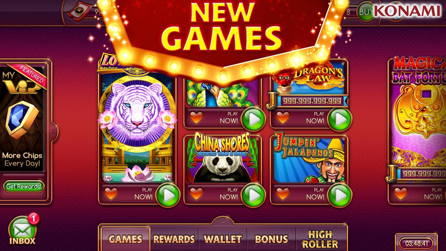 Slot dengan Bet 200 Perak