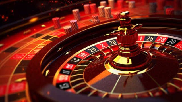 slot bet kecil
