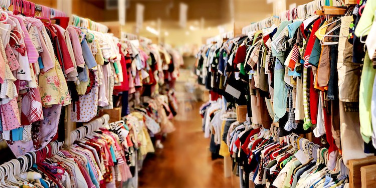 Tesorina Boutique