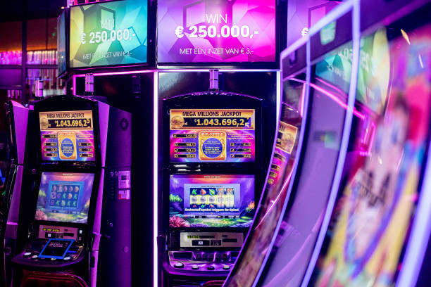 link slot terbaru