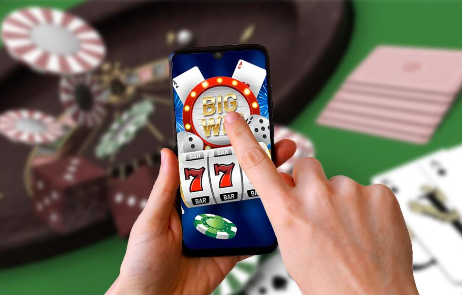 slot resmi