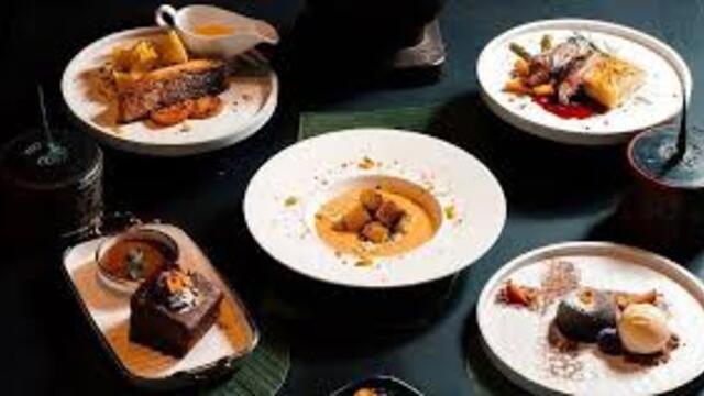 Mengenal Keistimewaan Restaurant