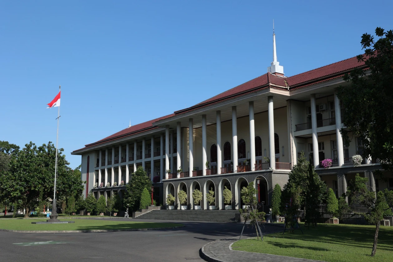 jurusan hukum terbaik di Indonesia