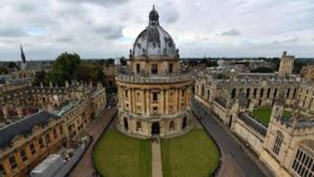 10 Universitas Ternama di Dunia