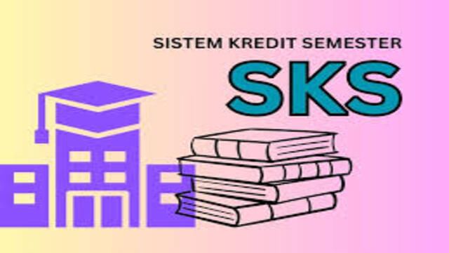 Sistem Kredit Semester (SKS)