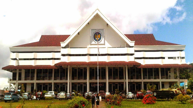 Universitas Terbaik Di Manado Dengan Pilihan Jurusan Populer