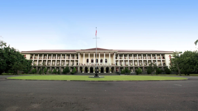 5 Universitas Negeri Terbaik Di Indonesia Dengan Jurusan Terfavorit