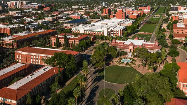 QS World University Rankings