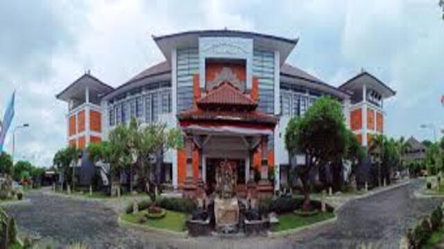 Universitas Pendidikan Ganesha